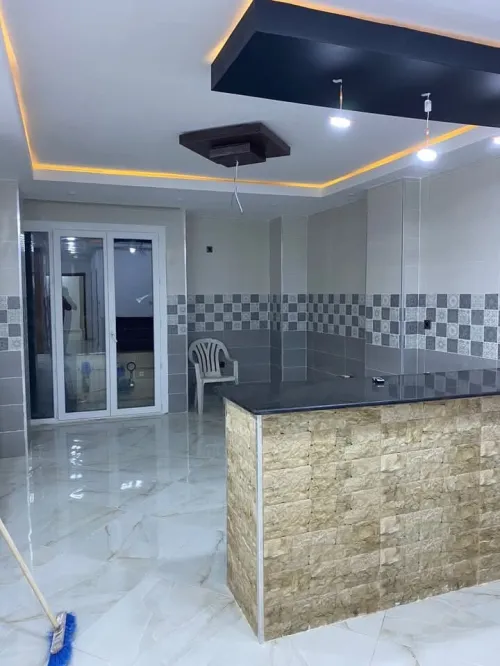 Vente Appartement F3 Alger Kouba