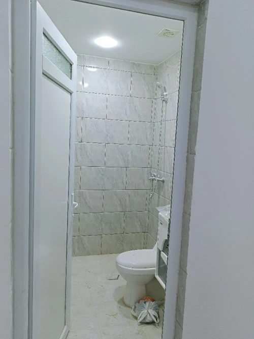 Vente Appartement Alger Bordj el kiffan
