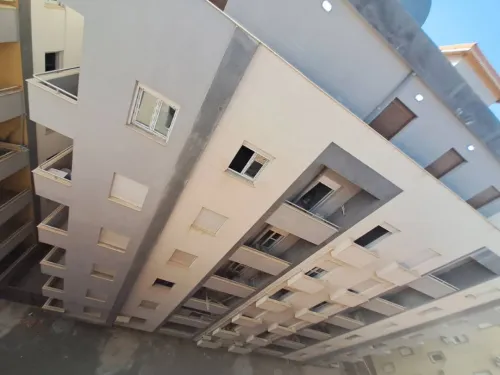 Vente Appartement F4 Alger Bordj el kiffan