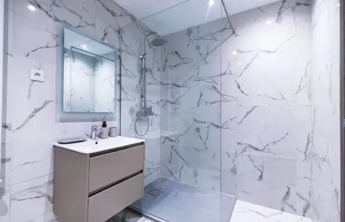 Vente Appartement F3 Alger Bordj el kiffan