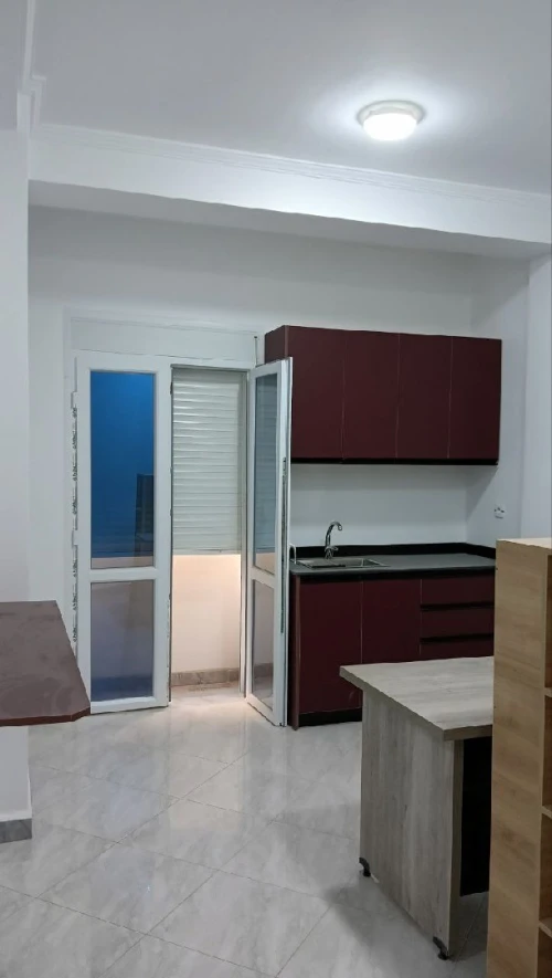 Vente Appartement Alger Bordj el kiffan