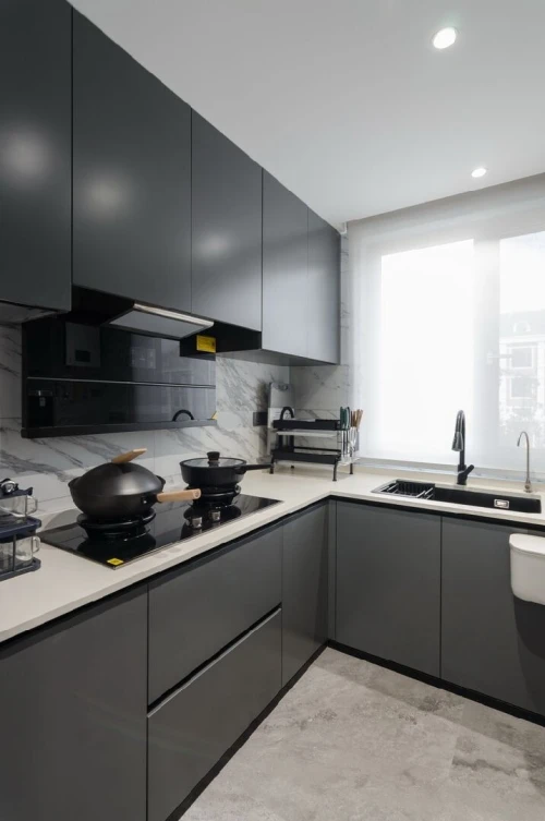 Vente Appartement F3 Alger Bordj el kiffan