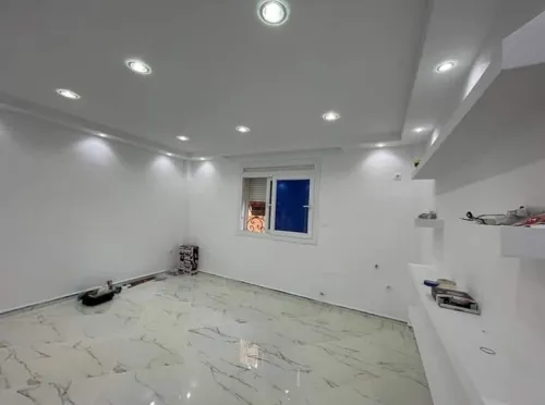 Vente Appartement F3 Alger Bordj el kiffan