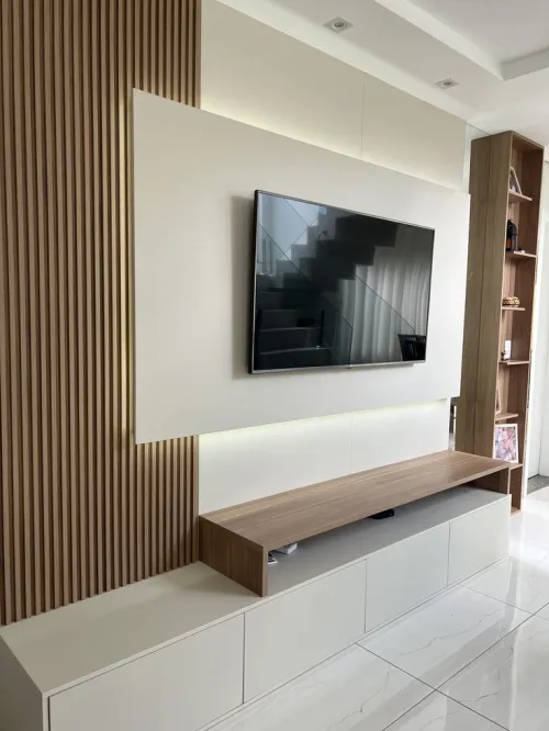 Vente Appartement F3 Alger Bordj el kiffan