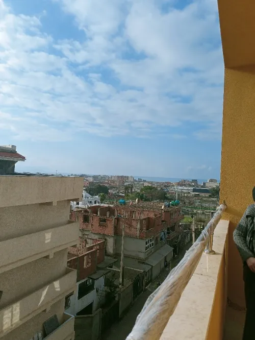 Vente Appartement F3 Alger Bordj el kiffan