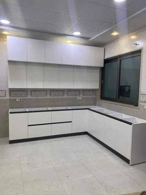 Vente Appartement Alger Bordj el bahri