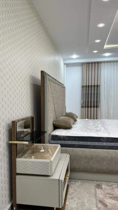 Vente Appartement F2 Alger Bordj el kiffan