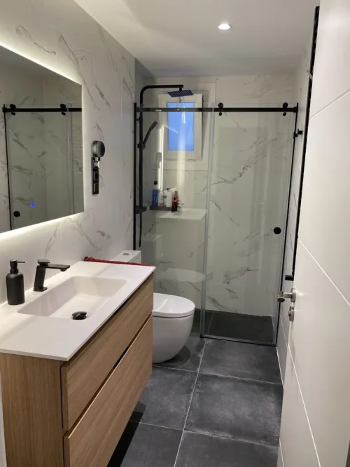 Vente Appartement F4 Alger Kouba
