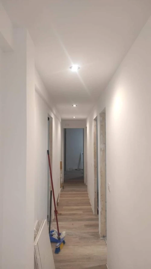 Vente Appartement F3 Alger Bordj el kiffan