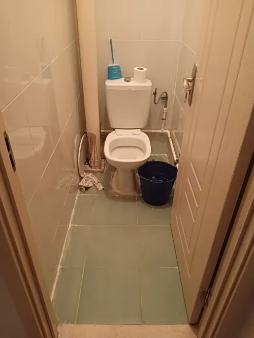 Location Appartement F3 Tipaza Hadjout