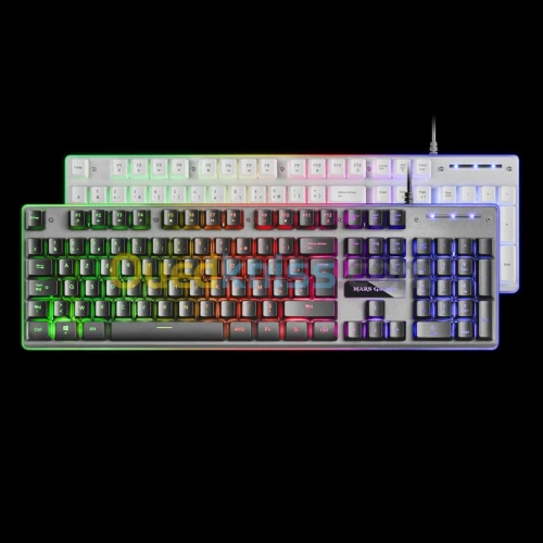 CLAVIER GAMING MK220