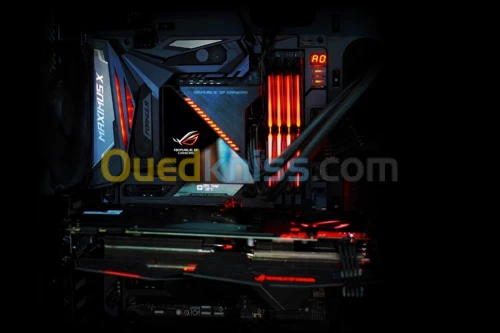 WATERCOOLING ROG RYUJIN 360
