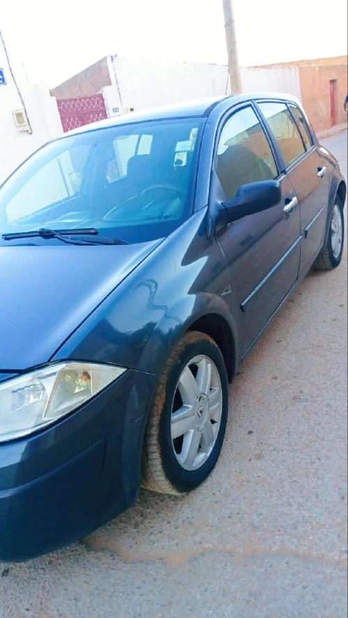 Renault Migan birè 2004 