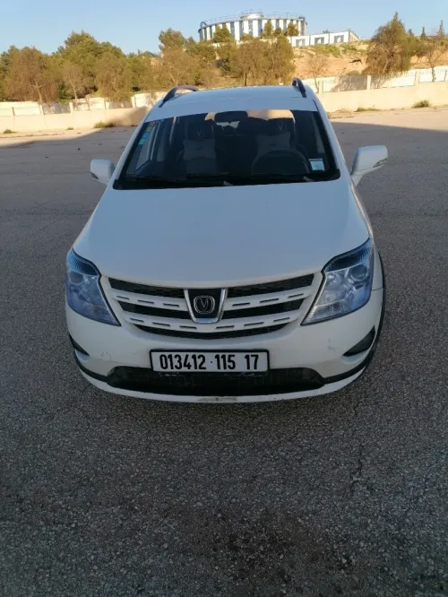 Changan CX20 2015 