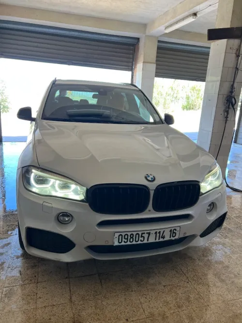 BMW X5 2014 X5