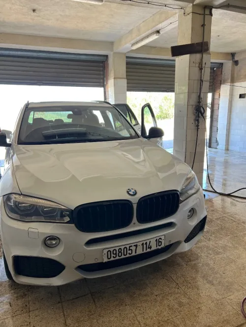 BMW X5 2014 X5