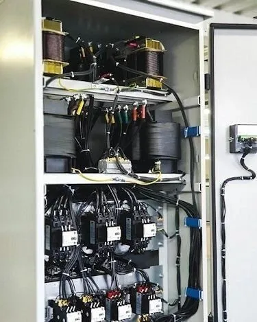 ONDULEUR ONLINE FROM 10KVA To 120KVA