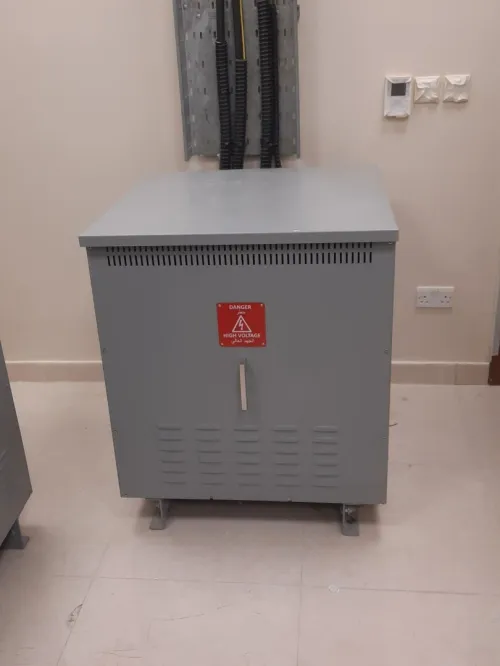 ONDULEUR ONLINE FROM 10KVA To 120KVA
