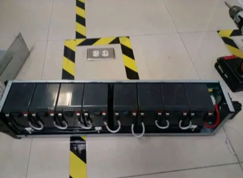 ONDULEUR ONLINE FROM 10KVA To 120KVA