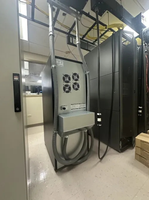 ONDULEUR ONLINE FROM 10KVA To 120KVA
