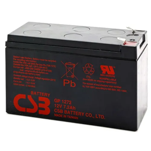 BATTERIE POUR ONDULEUR 17AH - 24 AH - 34 AH - 40AH