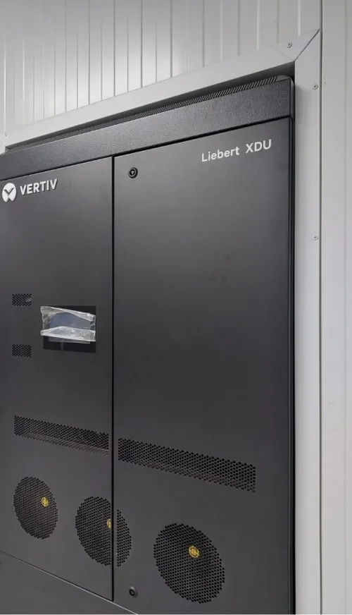 ONDULEUR ONLINE FROM 10KVA To 120KVA