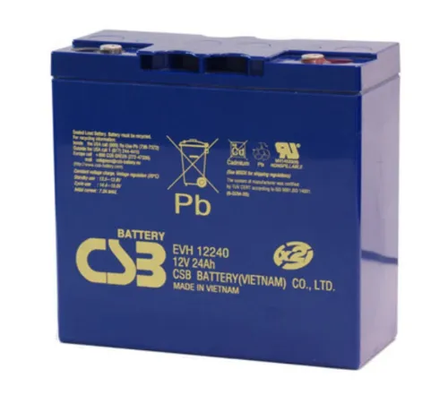 BATTERIE POUR ONDULEUR 40AH - 50AH-75AH-80AH