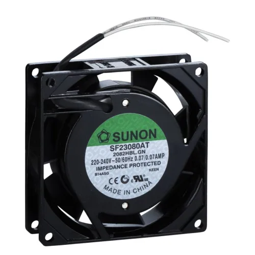 VENTILATEUR 230V 15W