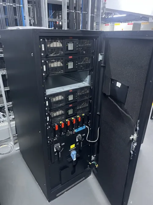BATTERIE POUR ONDULEURS