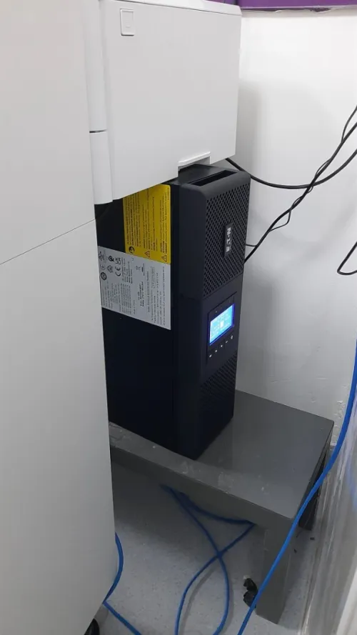 BATTERIE POUR ONDULEURS