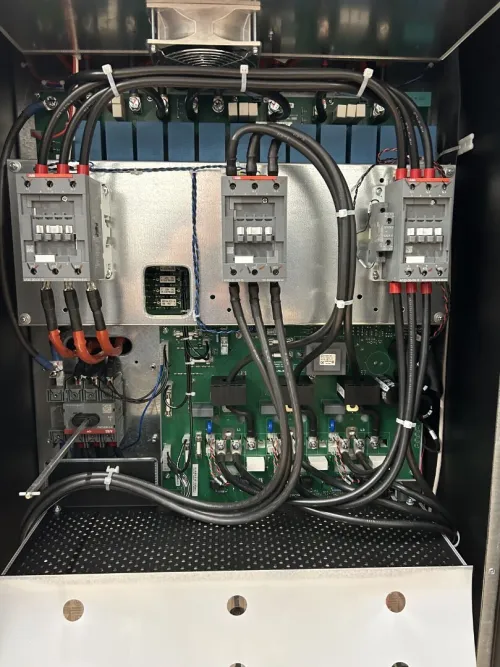 ONDULEUR ONLINE FROM 10KVA To 120KVA