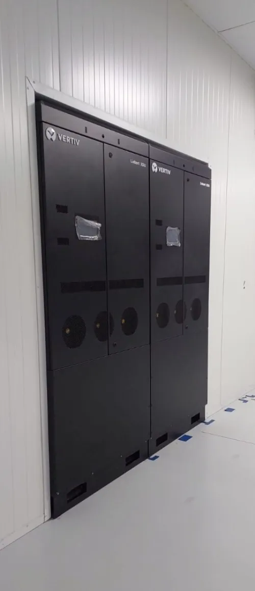 ONDULEUR ONLINE FROM 10KVA To 120KVA