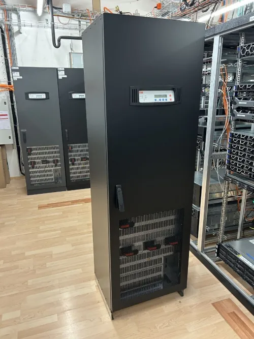 ONDULEUR ONLINE FROM 10KVA To 120KVA