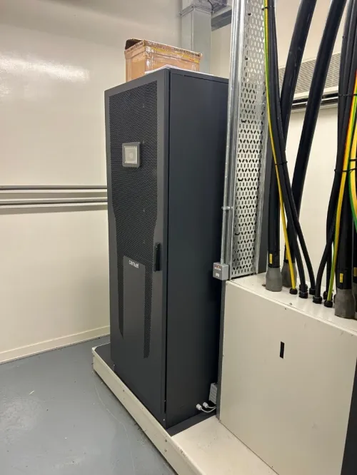 ONDULEUR ONLINE FROM 10KVA To 120KVA