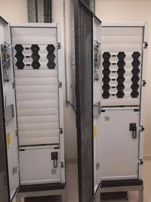 ONDULEUR ONLINE FROM 10KVA To 120KVA