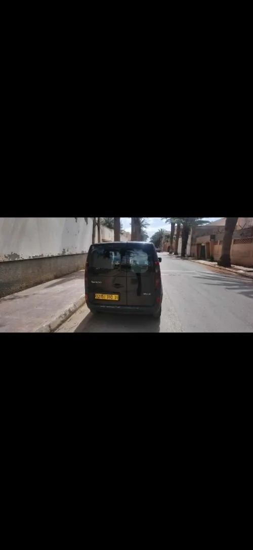 Renault Kangoo 2010 Kangoo