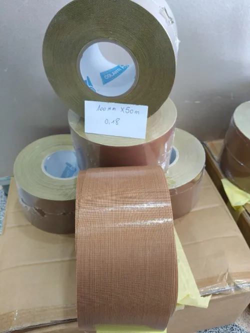 Téflon thermique 
