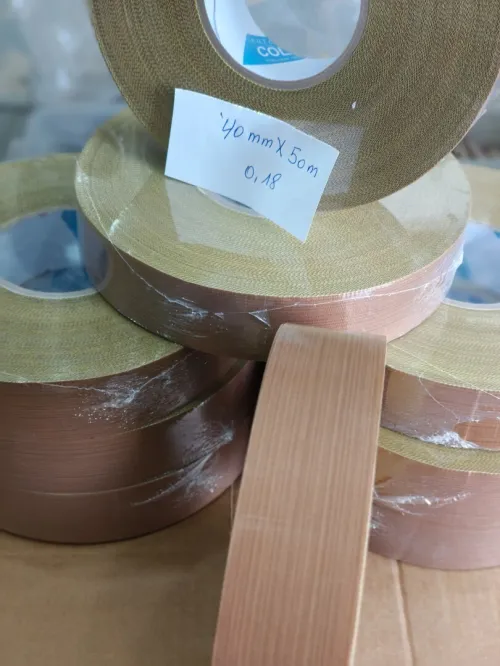 Téflon thermique 
