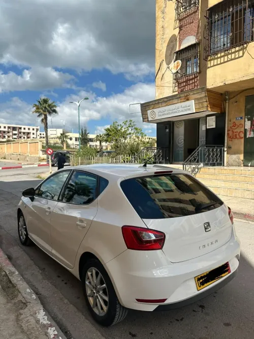 Seat Ibiza 2017 Sol