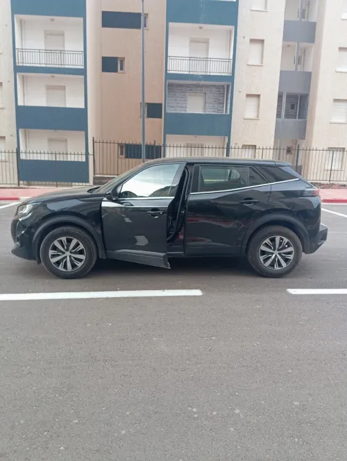 Peugeot 2008 2021 
