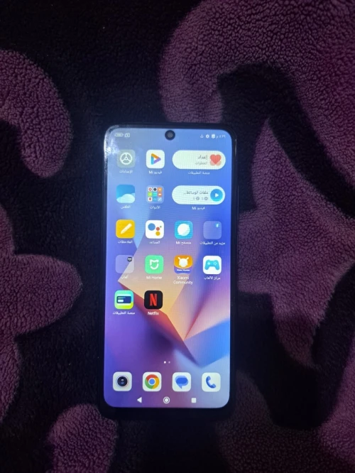 Redmi note 10s 