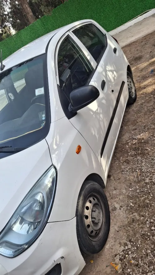 Hyundai i10 2014 GL Plus