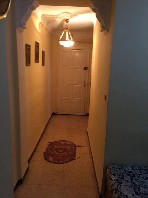 Location Appartement F2 Boumerdes Boumerdes