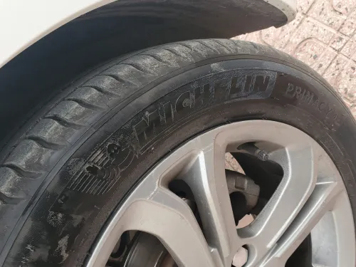 Peugeot 208 2014 Allure