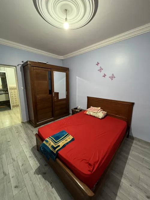 Vente Appartement F4 Sétif Setif