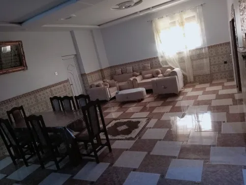 Vente Villa Tiaret Sougueur