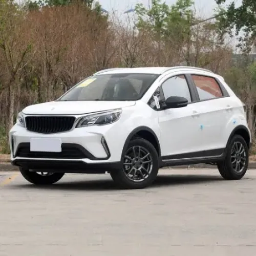 Livan X3 Pro  2026 Automatique (Avec toi ouvrant )