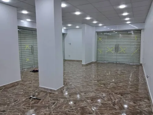 Vente Local Alger Bordj el kiffan