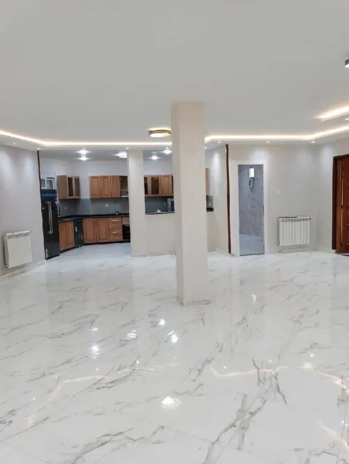 Vente Appartement F2 Alger Bordj el bahri