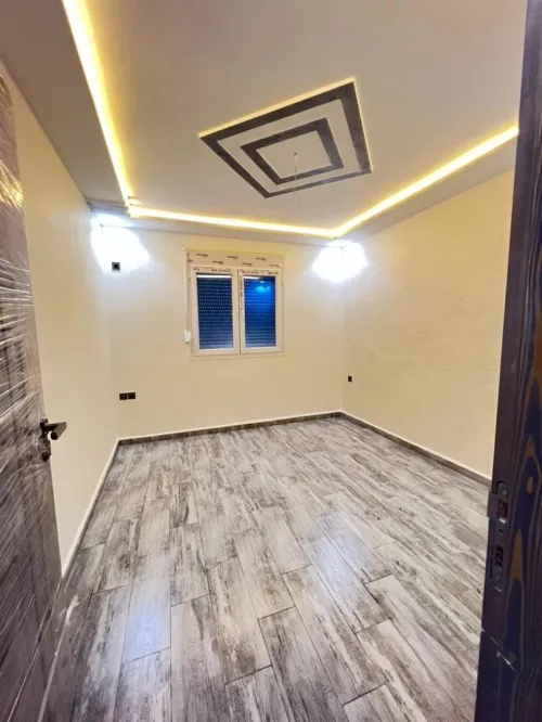 Vente Appartement F4 Alger Bordj el kiffan